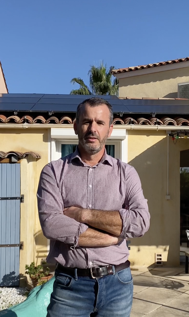 Témoignage client 2